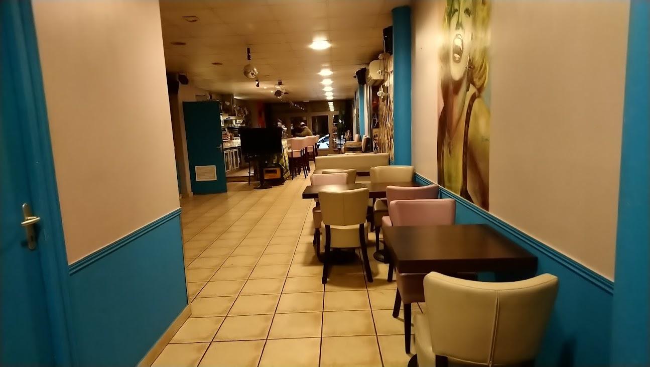 Photo de La Brasserie