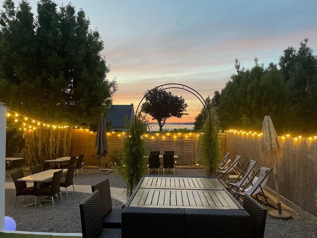 Photo du restaurant La Grande Cale