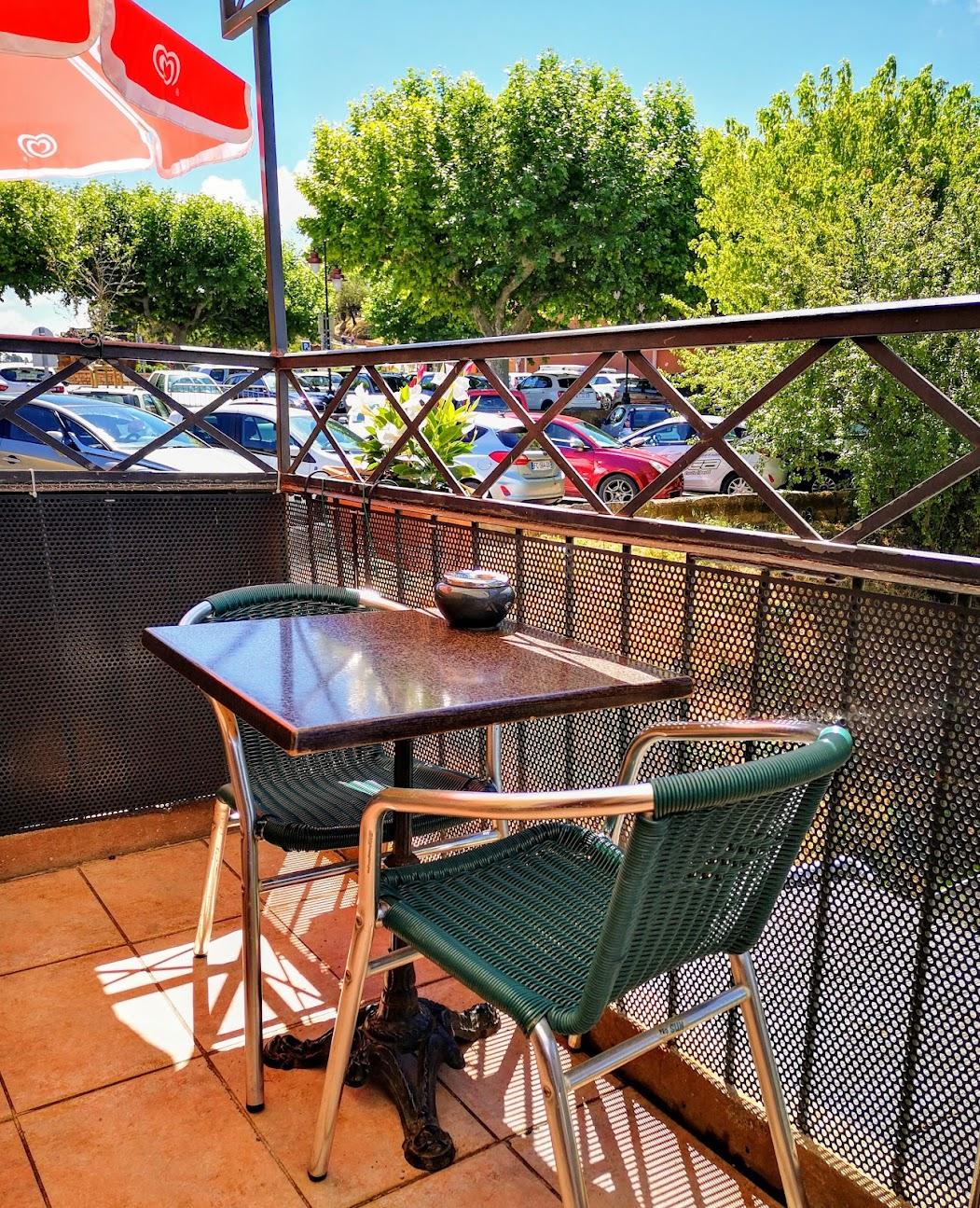 Photo de Restaurant Chez Nino