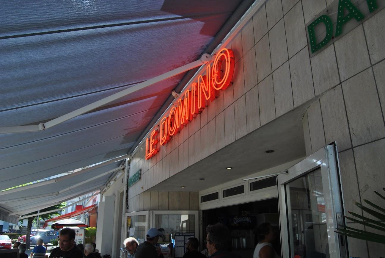 Photo du restaurant Le Domino