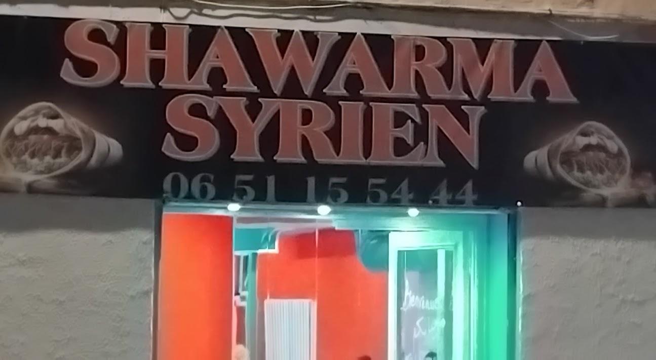 Photo de Shawarma syrien ( Hallal )