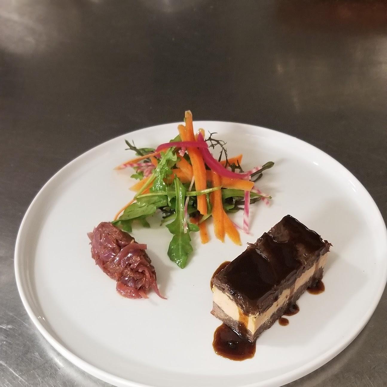 Photo de Restaurant La Table de Reugny