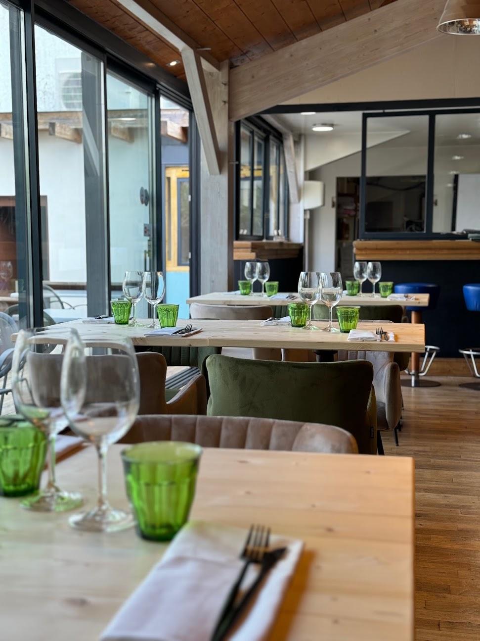 Photo du restaurant Complices - restaurant à Dax
