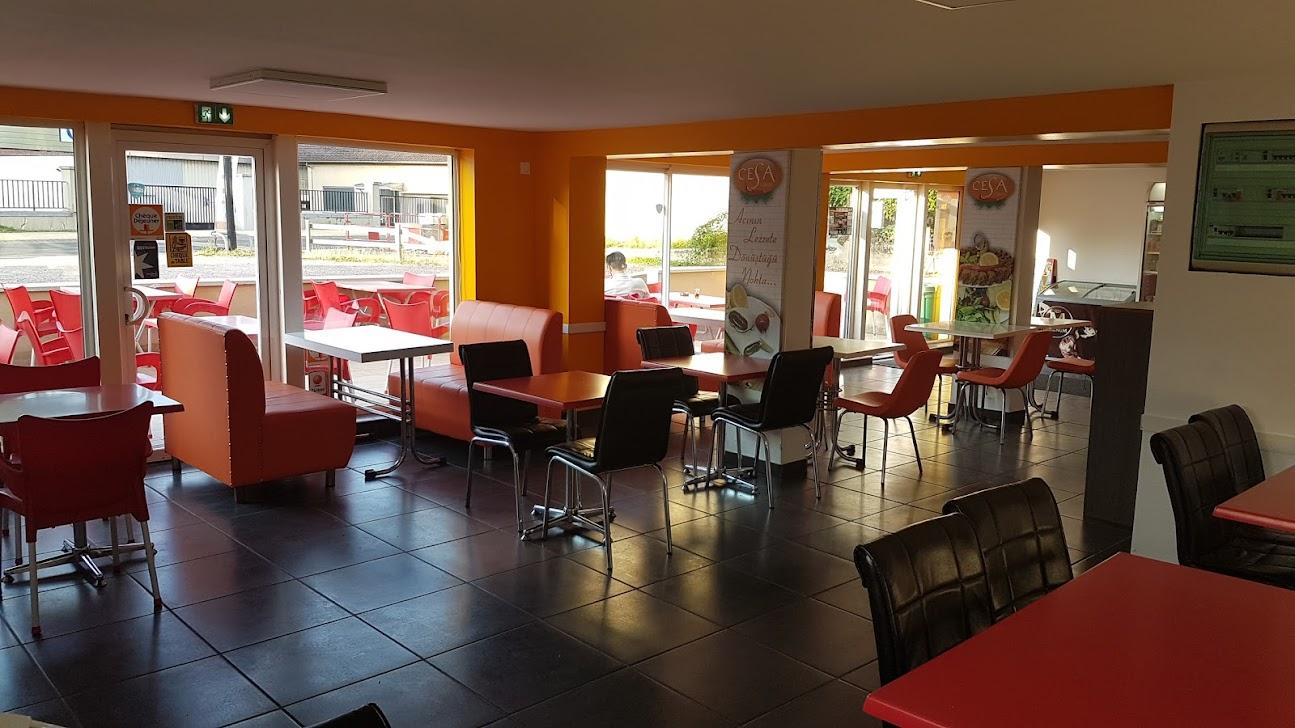 Photo de Aux délices de l'avenue