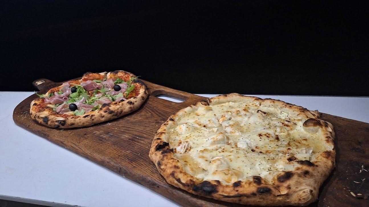 Photo du restaurant Les Boîtes à Pizza