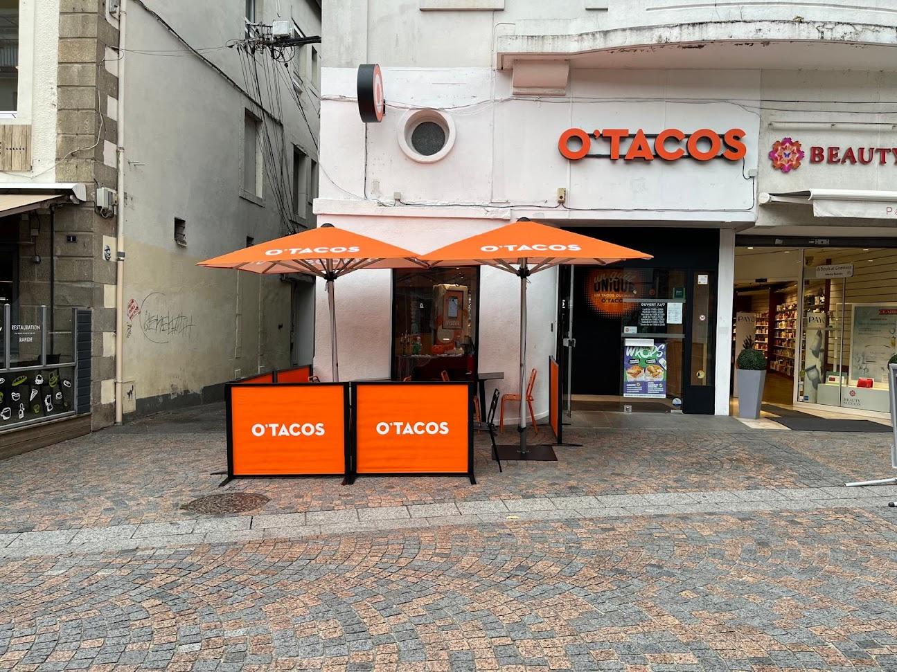 Photo du restaurant O’Tacos Lannion