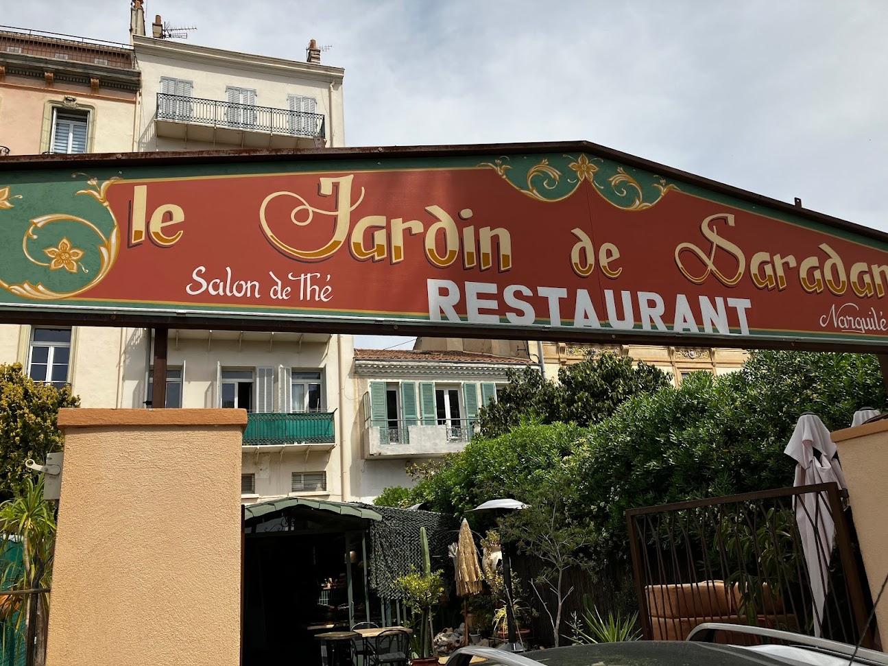 Photo de Le Jardin de Saradam