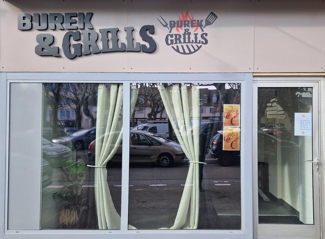 Photo de Burek & Grill