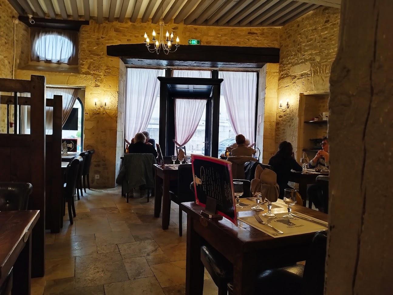 Photo de Au Normandy