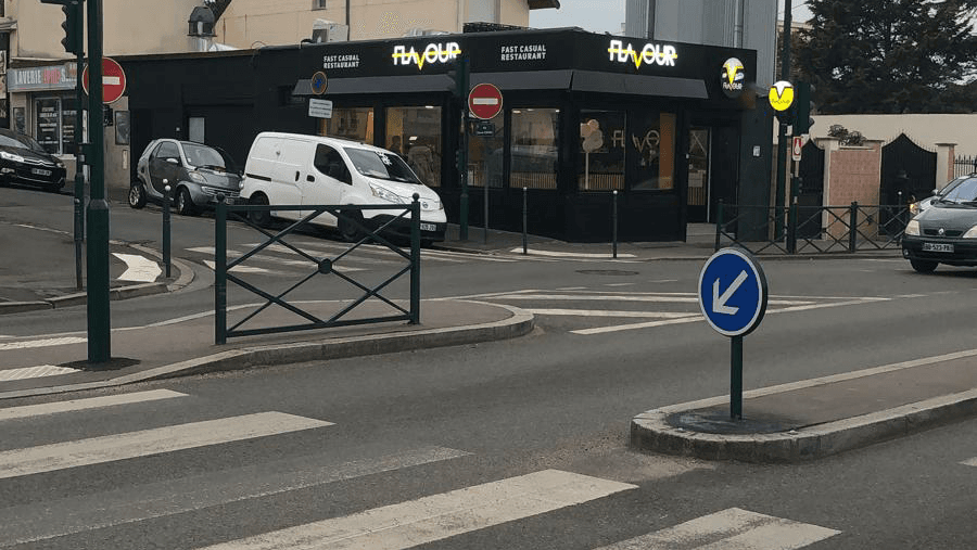 Photo de Flavour Colombes