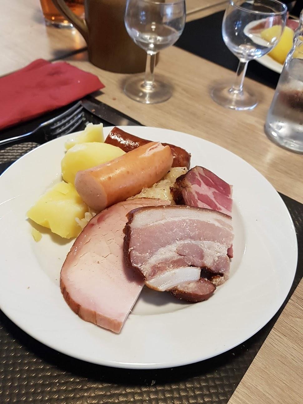 Photo de Au Bon Accueil