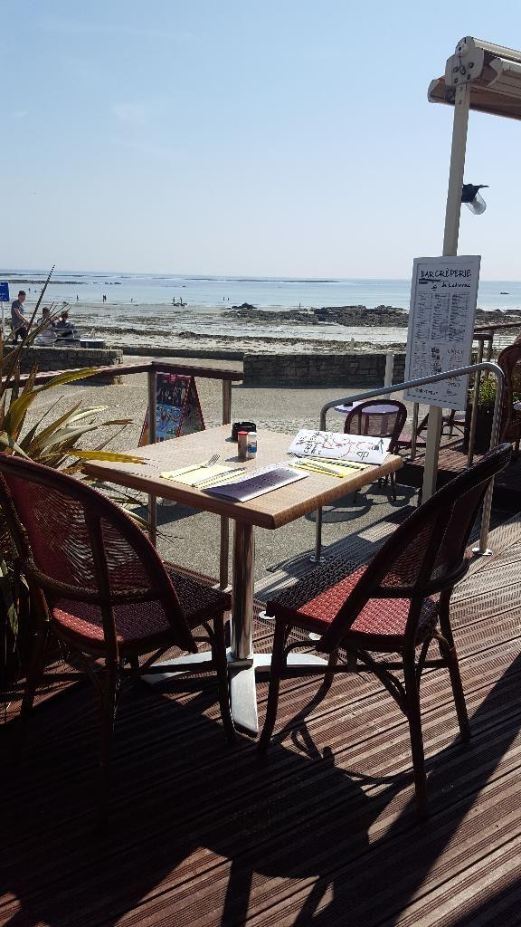 Photo de Crêperie de Lodonnec Sas Dreau