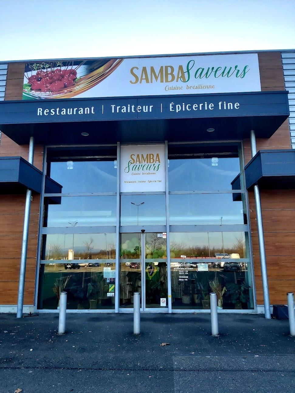 Photo de Samba Saveurs