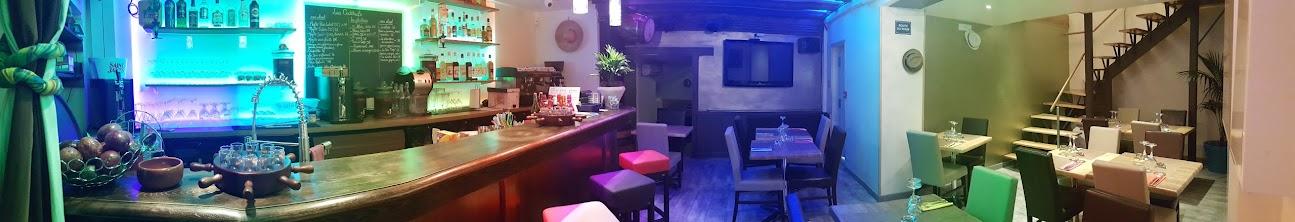 Photo du restaurant LES PLANTEURS (RESTAURANT ANTILLAIS A LYON)
