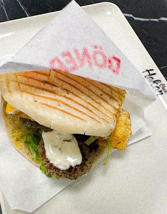 Photo de HK Snack The Doner