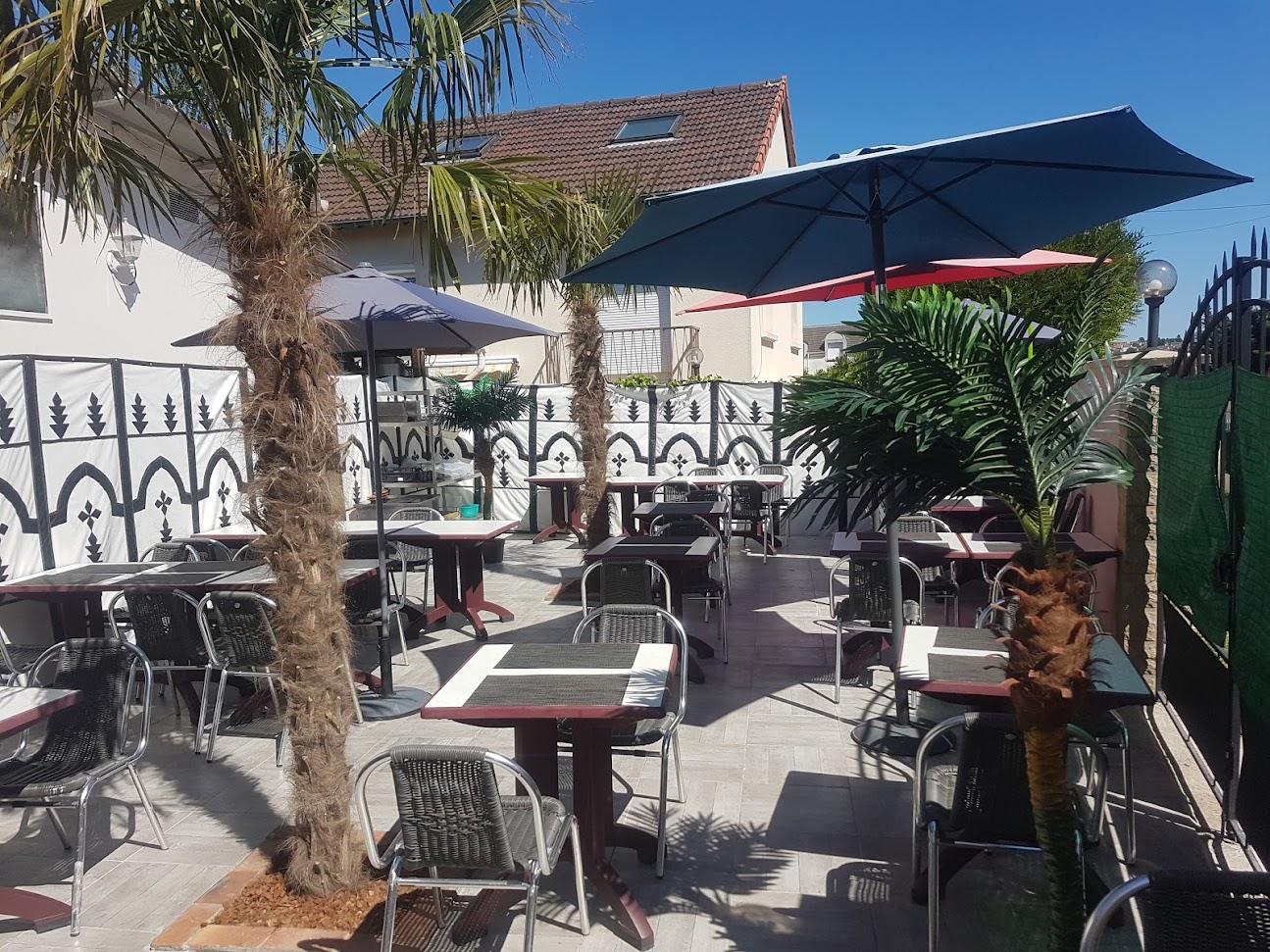 Photo de Les délices du Maroc