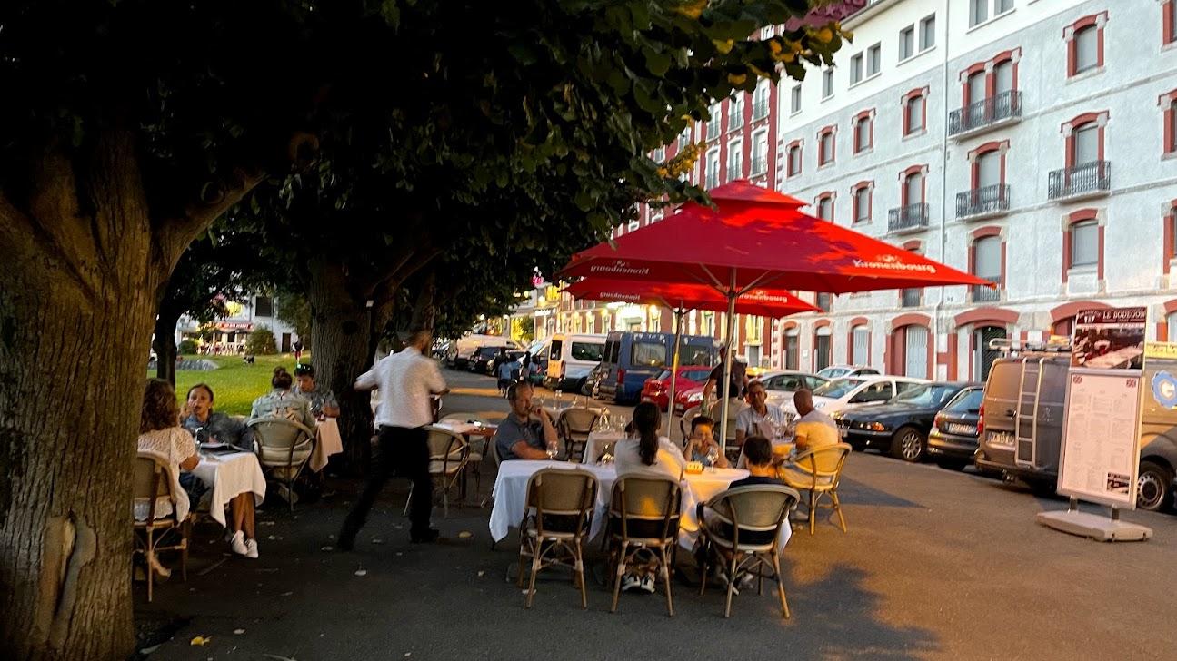 Photo du restaurant Le Bodegon