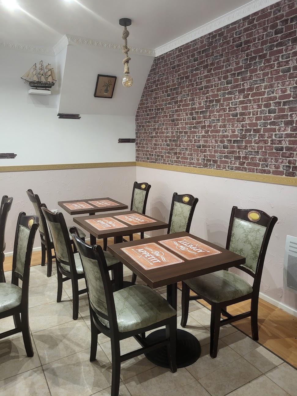 Photo de Restaurant Pizzeria Bella