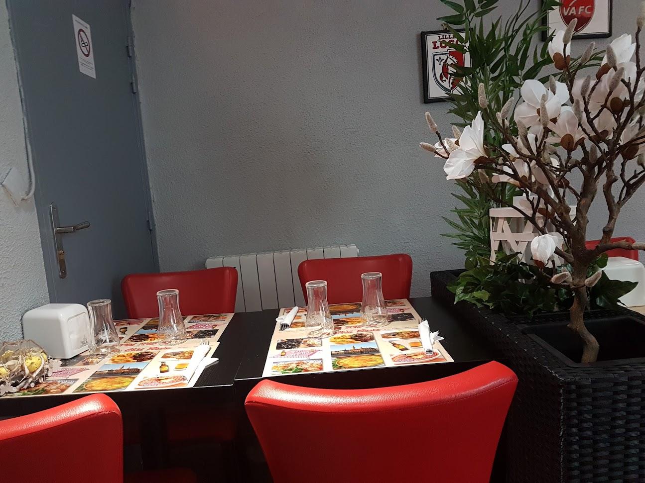 Photo du restaurant Le Ch'ti Resto
