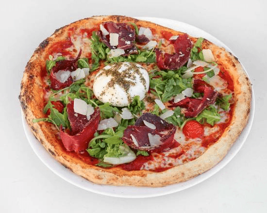Photo du restaurant Krousty Pizza | Food Truck Italien | Salaise-sur-Sanne | À Emporter & Livraison