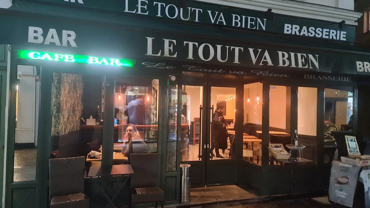 Photo de Tout Va Bien