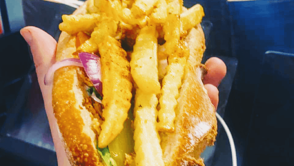 Photo de Mister food