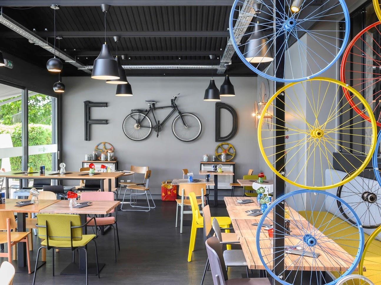 Photo du restaurant L'ArTdoise - Brasserie Maison