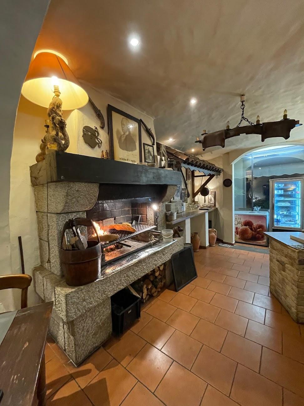 Photo de Restaurant U Corsu