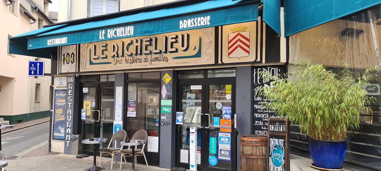 Photo de Le Richelieu
