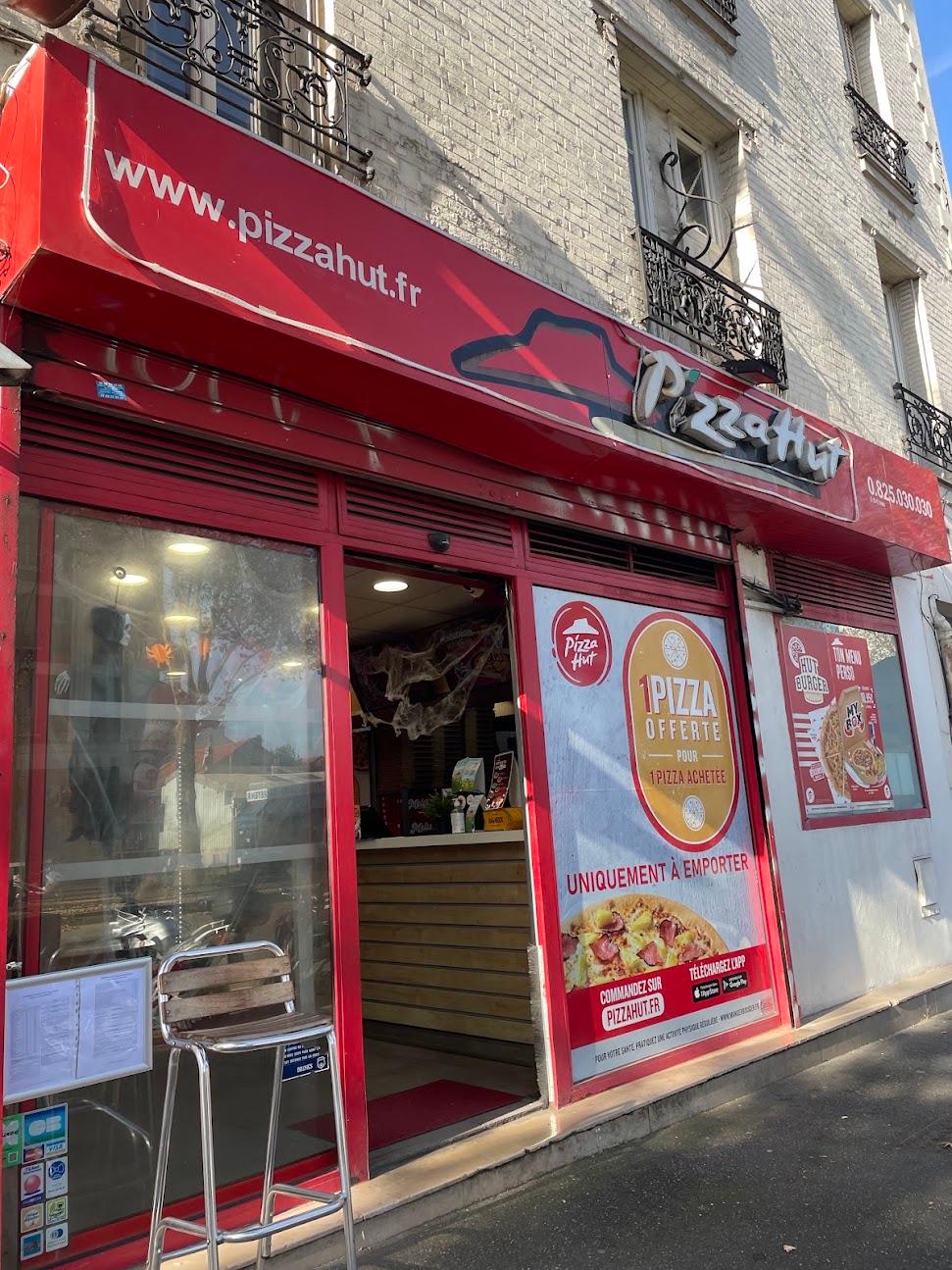 Photo de Pizza Hut