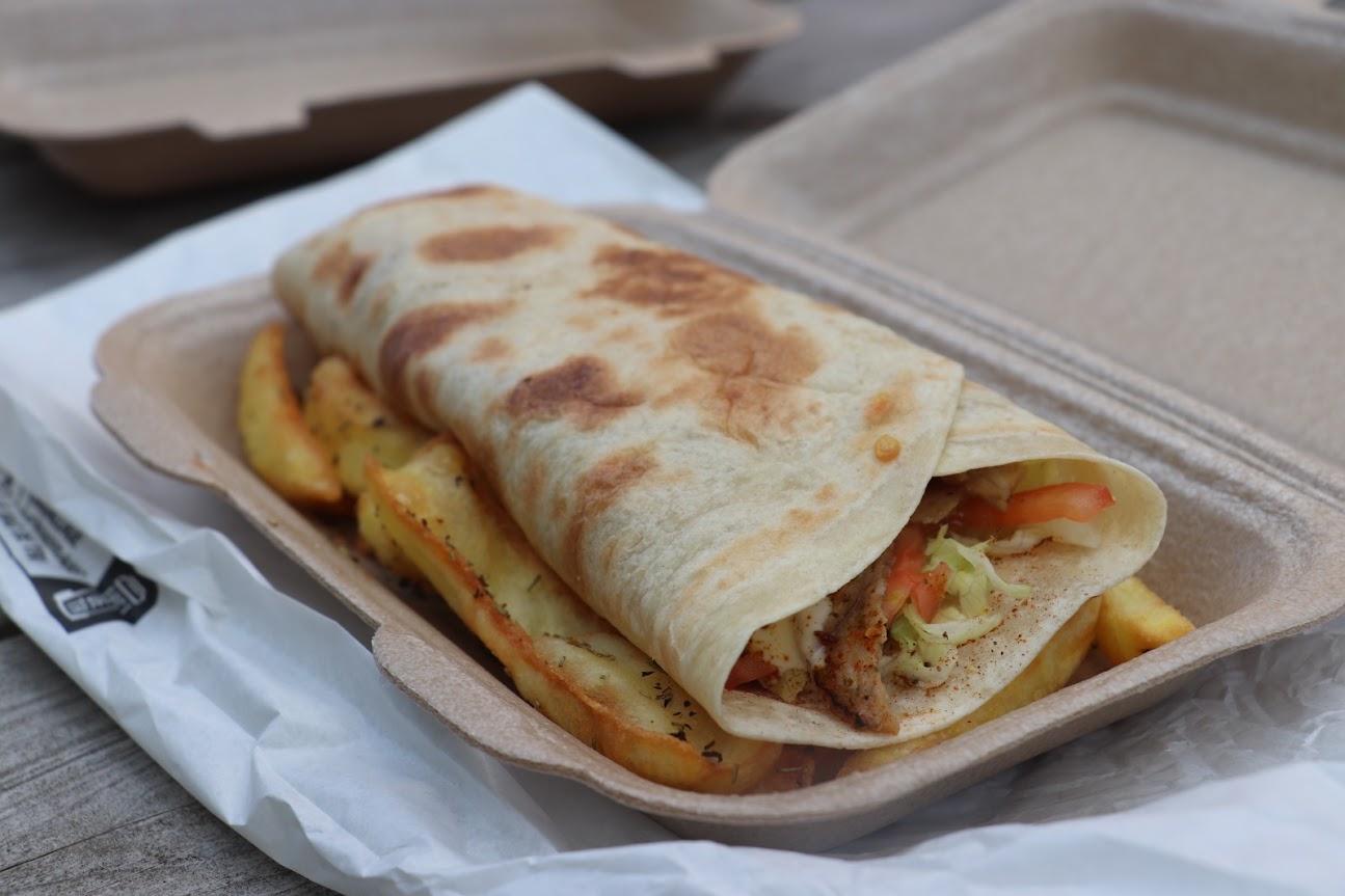 Photo de Saveurs du Monde