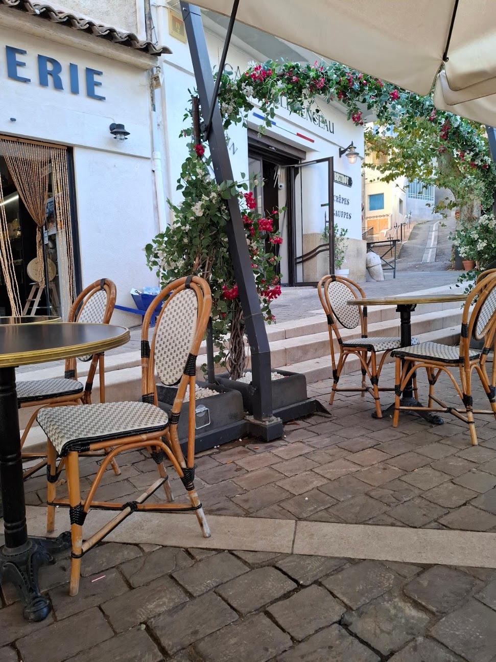 Photo de Caffè Clémenceau