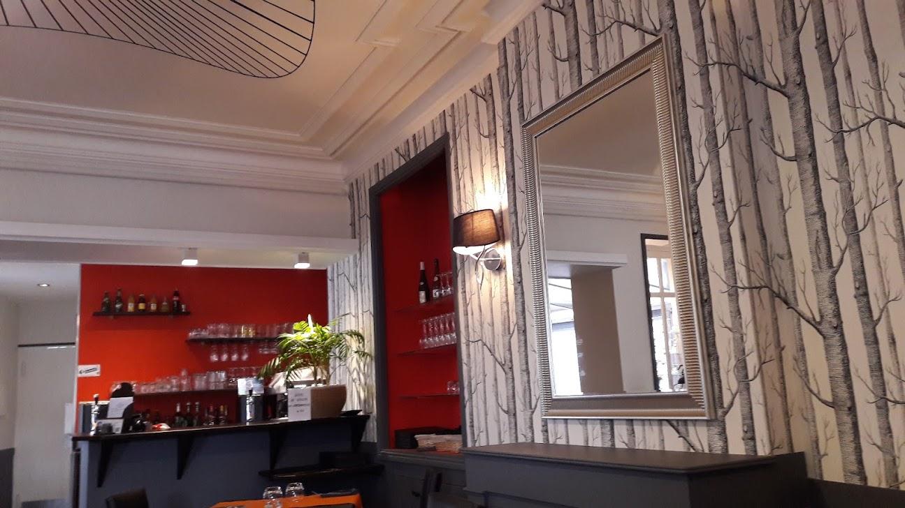Photo de Restaurant Le Tivoli