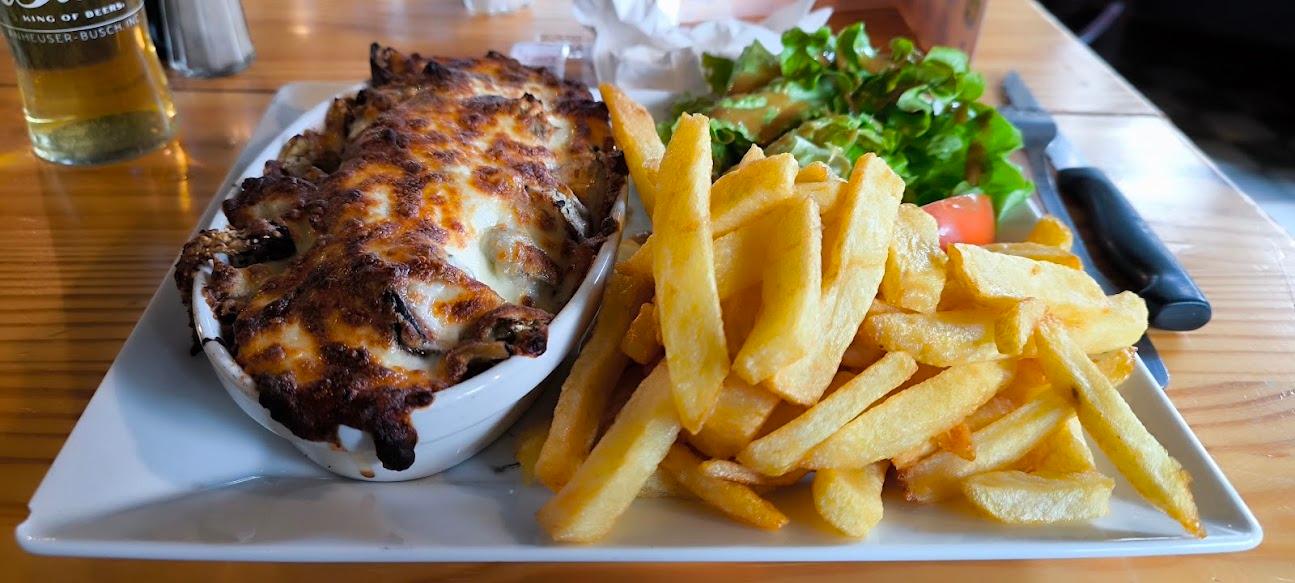 Photo du restaurant COCORUCHO