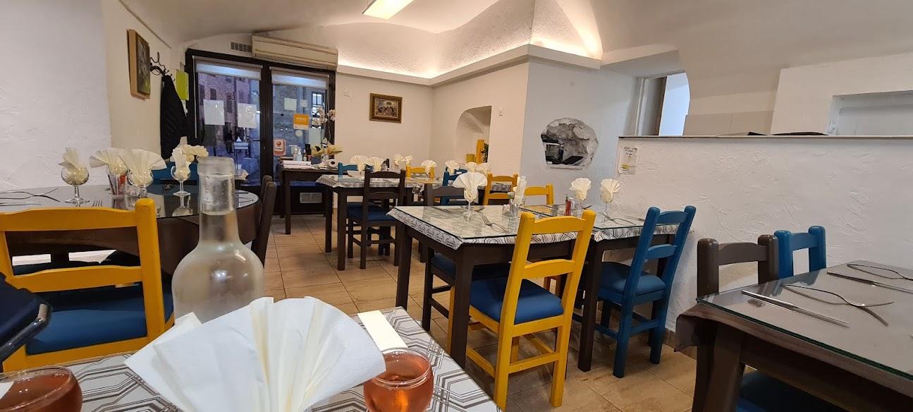 Photo du restaurant La faim de Loup
