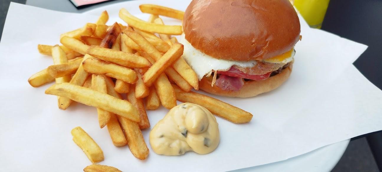 Photo de Foodies