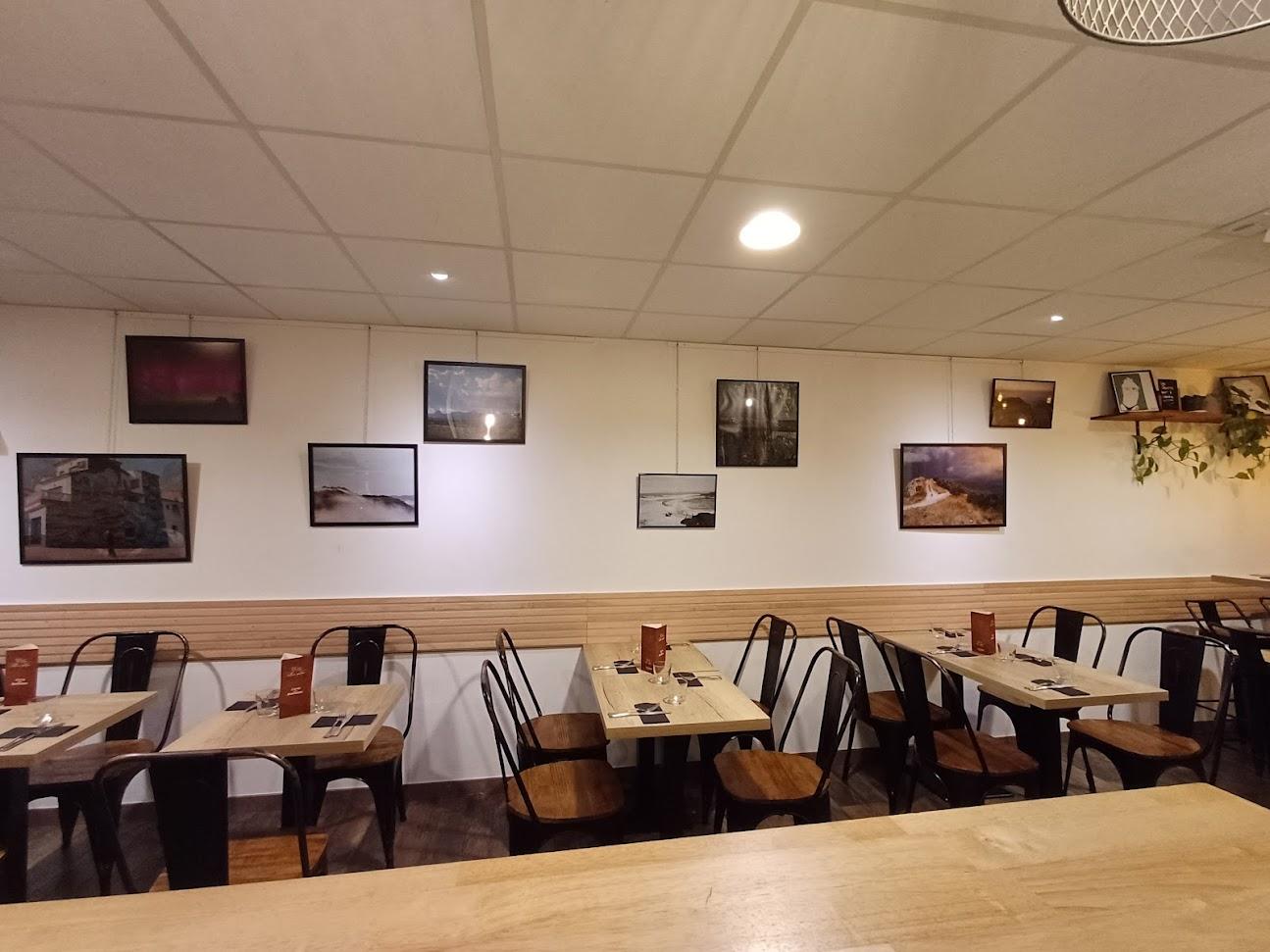 Photo du restaurant Mets entre potes