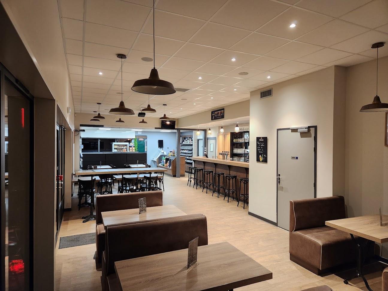 Photo de Le Bistrot