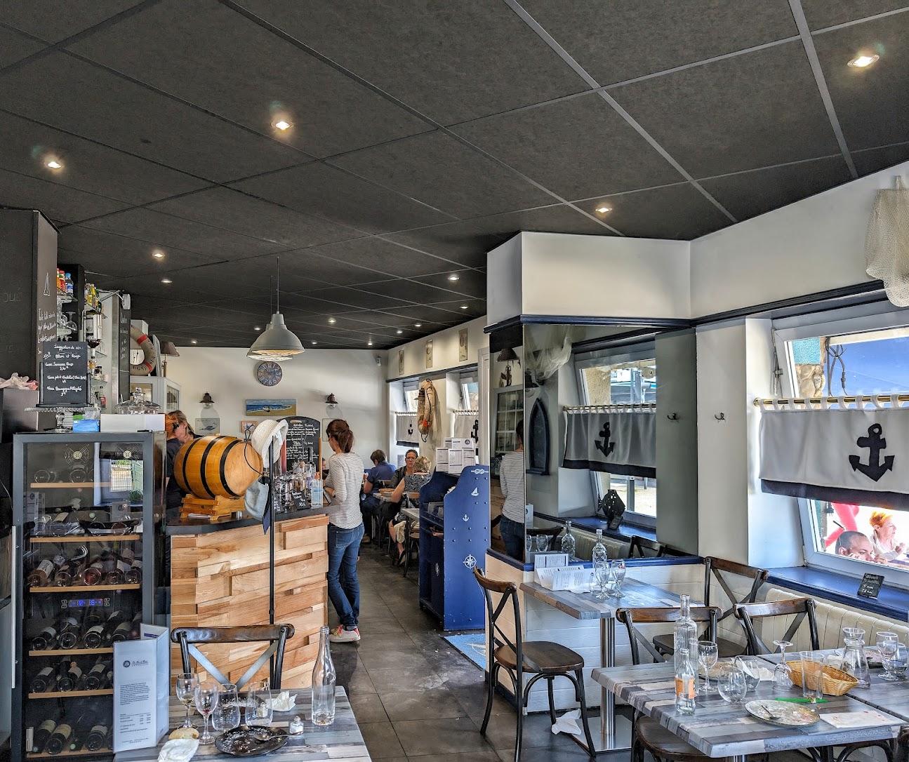 Photo du restaurant Le Nord-Oué