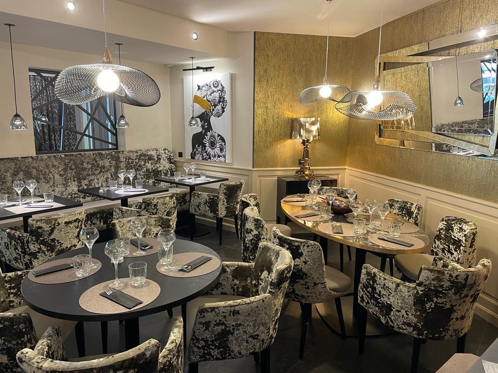 Photo du restaurant Napoleone Pizzeria
