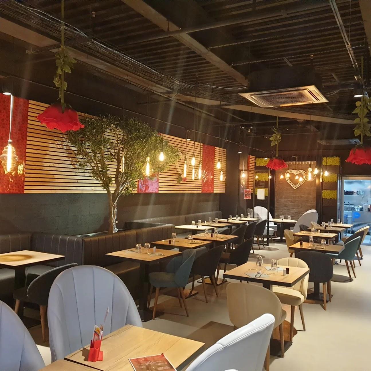 Photo du restaurant l'endroit