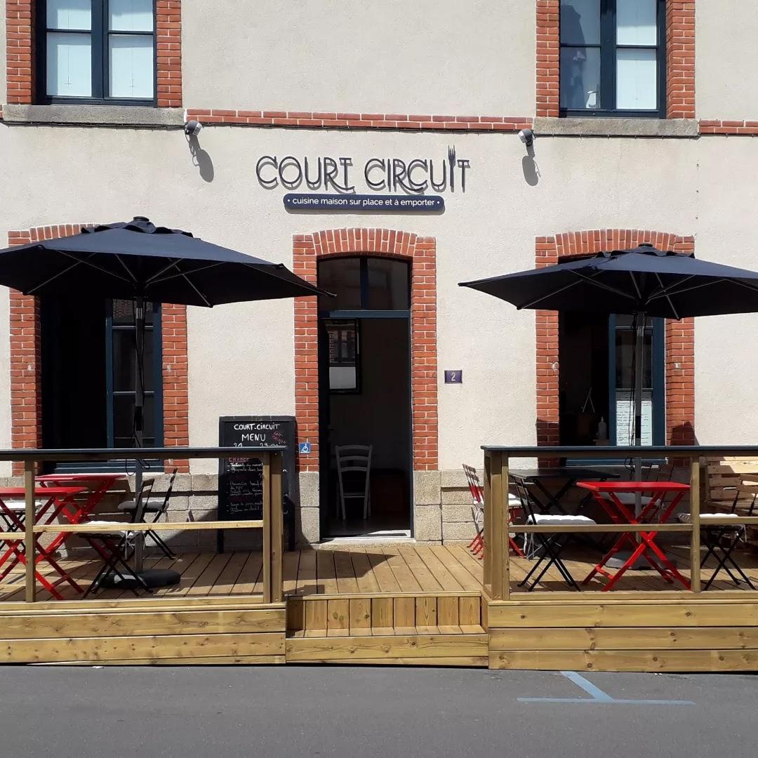 Photo de Court-Circuit