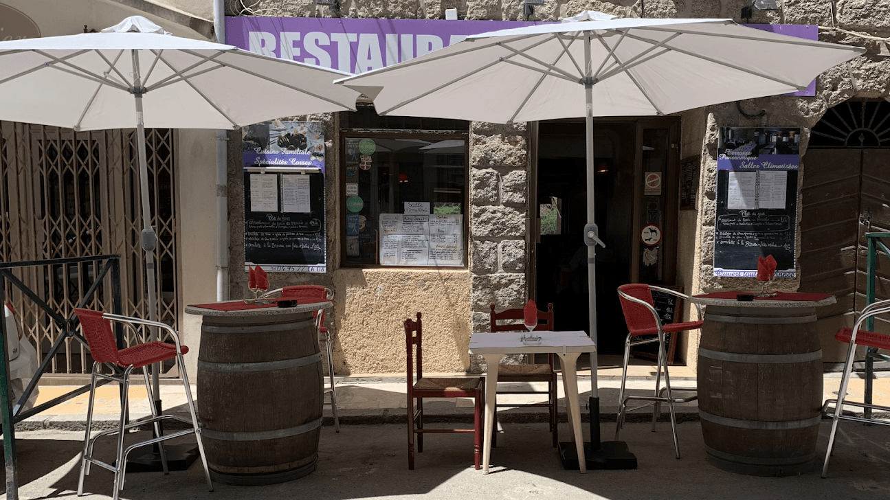 Photo de Le Gourmet