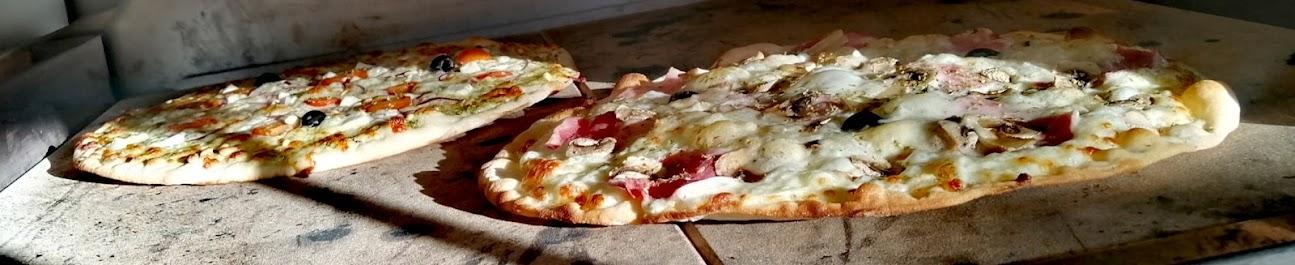 Photo du restaurant PizzaïOlive