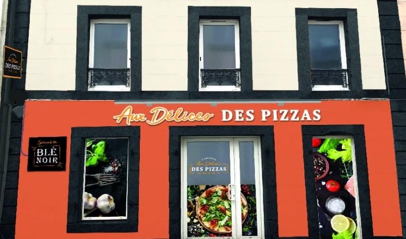 Photo de Aux Délices des Pizzas Lannilis