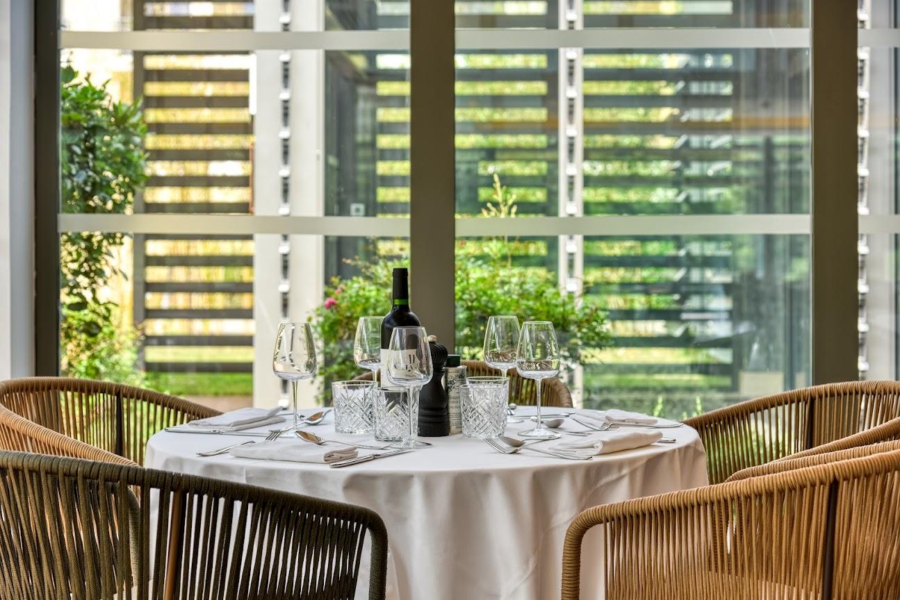 Photo de La Source des Saveurs Restaurant