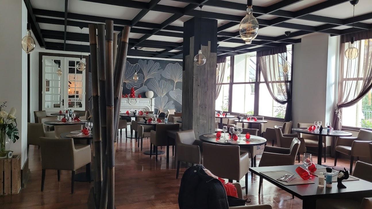 Photo du restaurant m Restaurant
