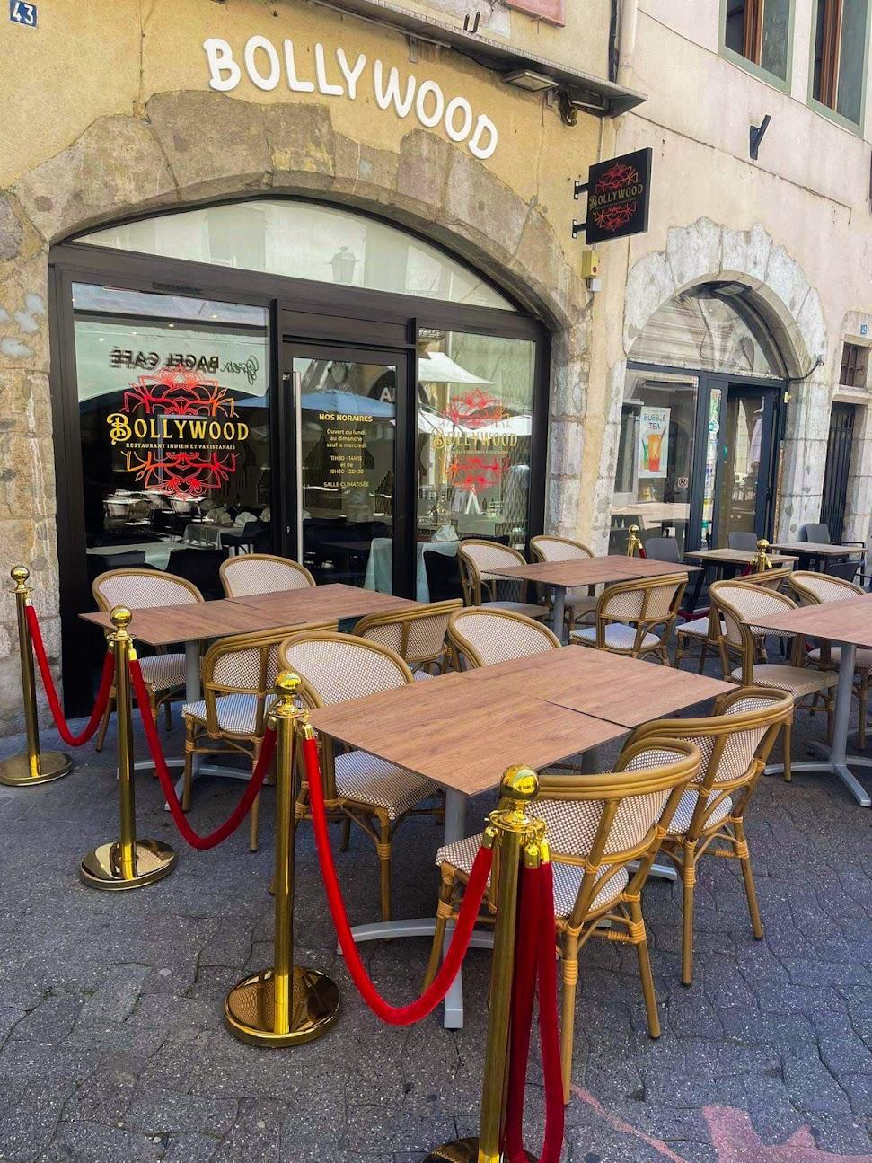 Photo de Bollywood Chambéry Restaurant Indien et Pakistanais