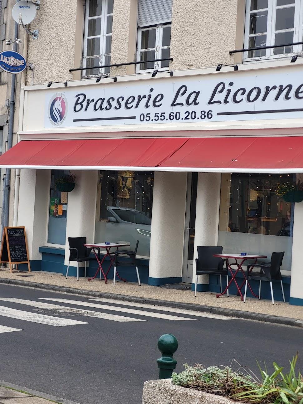 Photo de Brasserie La Licorne