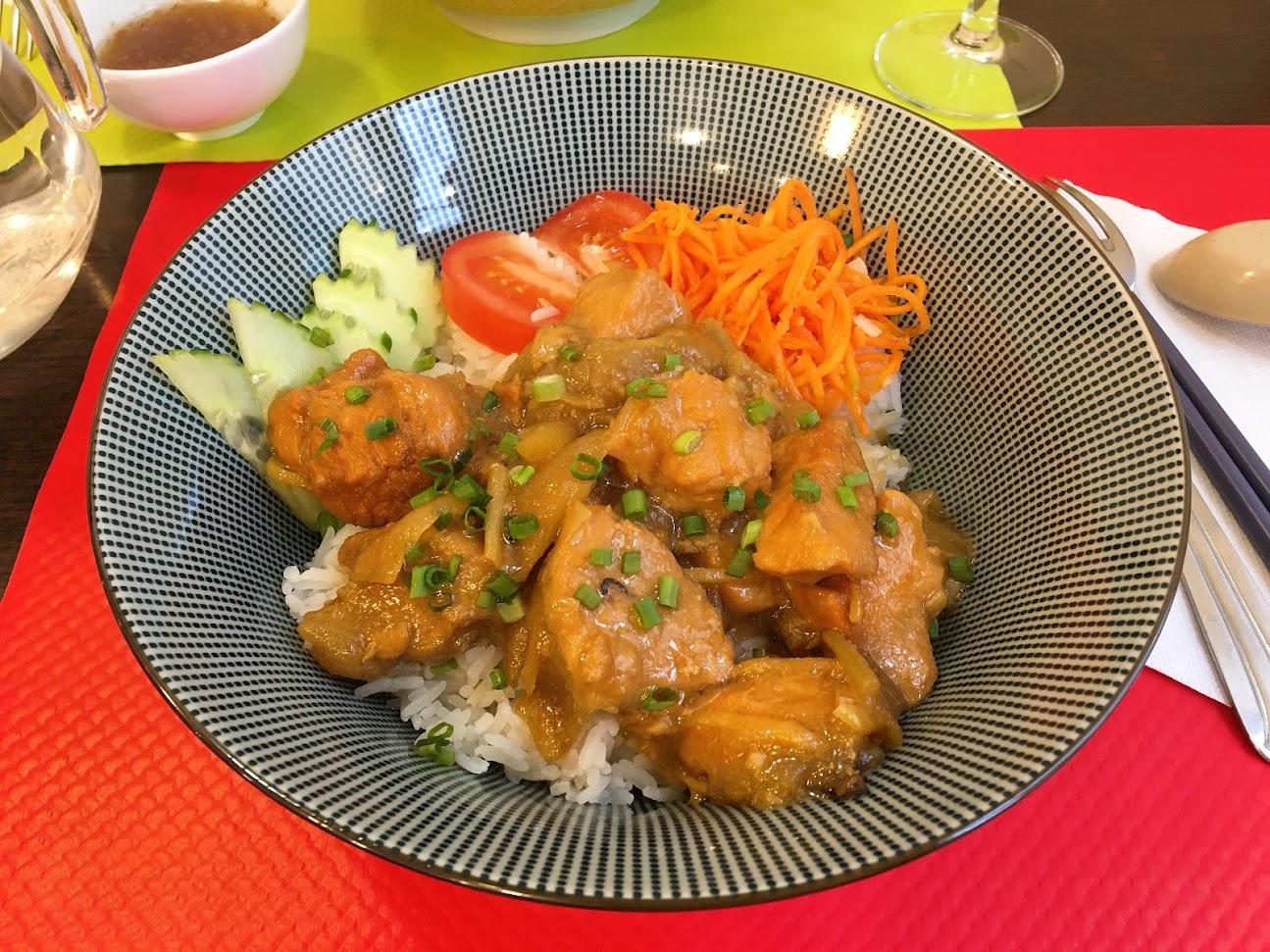 Photo de Asia Vietfood